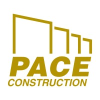 Pace Construction Ltd logo - Similar company to SINTL