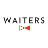 Waiters logo - Similar company to Waiter.Com