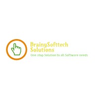 Brainy Softtech Solutions logo - Similar company to Brainy Softtech Solutions