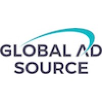 Global Ad Source logo - Similar company to Cometrics.Io