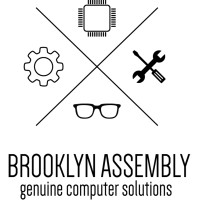 Brooklyn Computer Assembly Inc logo - Similar company to Ssd-Konkarit