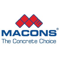 Macons Equipments Pvt. Ltd. logo - Similar company to S Mark Engineers®