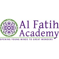 Al Fatih Academy logo - Similar company to Sony Creative Software