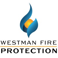 Westman Fire Protection logo - Similar company to Infinite Fire And Mechanical Inc.