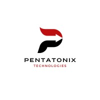 Pentatonix Technologies Pvt Ltd logo - Similar company to Digitech Media