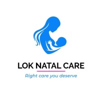 LOK NATAL CARE logo - Similar company to Safermom