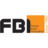 FBI Future Basic Innovation logo - Similar company to Abracor