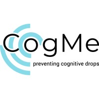 CogMe logo - Similar company to Mindup - The Digital Health Incubator