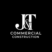 J&T Commercial Construction logo - Similar company to Frameworx Consulting
