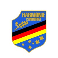 Harmonie German Club Canberra logo - Similar company to Clubsact