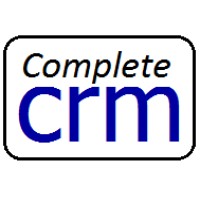 Complete CRM NZ logo - Similar company to Hikrobot Nz