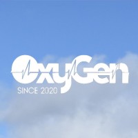 OxygenClub Rsb logo - Similar company to Oxygen Association