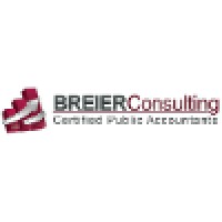 Breier Consulting Ltd. logo - Similar company to Twenty Consulting