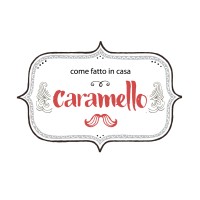 Caramello logo - Similar company to David Dolcini