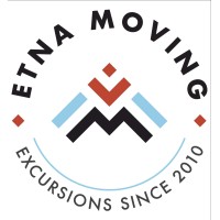 Etna Moving - Escursioni Etna logo - Similar company to Golfo Aranci Escursioni
