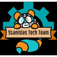 Stanislas Tech Team logo - Similar company to Ftc Team Space