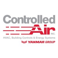 Controlled Air, Inc logo - Similar company to Aochi Commercial Refrigeration