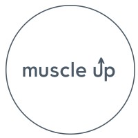 Muscle Up Brasil logo - Similar company to Colocolo Design