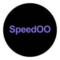 SpeedOO logo - Similar company to Dexintec