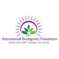 INTERNATIONAL DOULAGIVERS FOUNDATION INC logo - Similar company to The Living & Dying Consciously Project