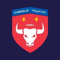 Cheadle Town FC logo - Similar company to Coachout
