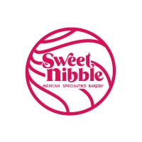 Sweet Nibble Bakery logo - Similar company to Candy Pirates