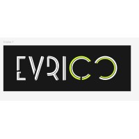 evri.co logo - Similar company to Sta Electronika, Ltd / Ста Електроніка, Тов