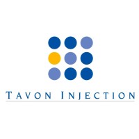TAVON Injection logo - Similar company to Katz