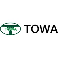 Towa Pharma Italia logo - Similar company to Towa Pharmaceutical