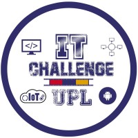 It-Challenge UPL logo - Similar company to Celest Tech