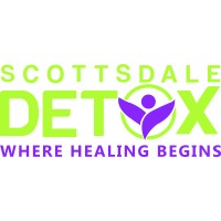 Scottsdale Detox Center of Arizona logo - Similar company to True Psychiatry Network