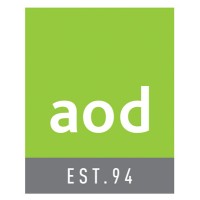 The Art of Design logo - Similar company to Smart Design Uk