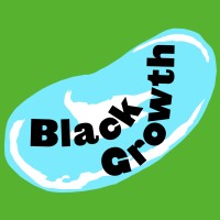 Black Growth CIC logo - Similar company to Queer Salsa