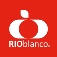 RIOblanco logo - Similar company to In-Pacta