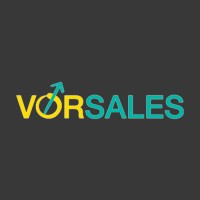Vorsales logo - Similar company to Wbab