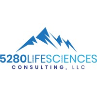 5280 Life Sciences Consulting, LLC logo - Similar company to Mddx