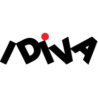 iDiva logo - Similar company to Hypp