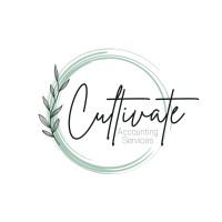 Cultivate Accounting Services logo - Similar company to Digivireo