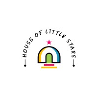 House of Little Stars logo - Similar company to Primic Digi Solution
