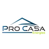 Pro Casa Energies logo - Similar company to Kiosk'Ice