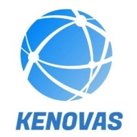 Kenovas Corp. logo - Similar company to Land Services Group