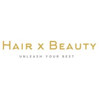 Hair x Beauty logo - Similar company to Esse Organics