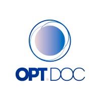 Opt. Doc logo - Similar company to Revizia