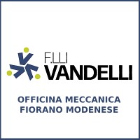 Officina Meccanica F.lli Vandelli Srl logo - Similar company to Spray Jets