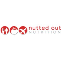 Nutted Out Nutrition logo - Similar company to The Hayward Partnership