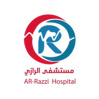 Ar Razzi Private Hospital logo - Similar company to Sky Control Llc. | For Software Solutions