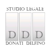 STUDIO LEGALE DDD logo - Similar company to Studio Legale Bbg
