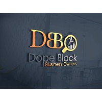 Dope Black Business Owners logo - Similar company to Black Wealth Summit