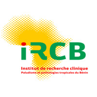 Institut de Recherche Clinique du Bénin (IRCB) logo - Similar company to Esac - European Interdisciplinary Society Of Ai For Cancer Research