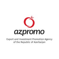 Export and Investment Promotion Agency of the Republic of Azerbaijan – AZPROMO logo - Similar company to Kiçik Və Orta Biznesin İnkişafı Agentliyi